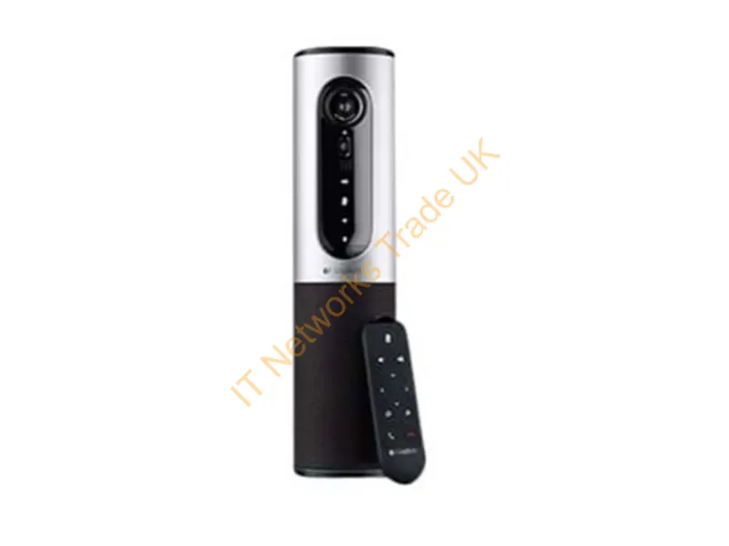 960-001073 - Logitech ConferenceCam Connect video conferencing system