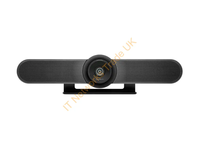 960-001101 - Logitech 960-001101 Video Conferencing System
