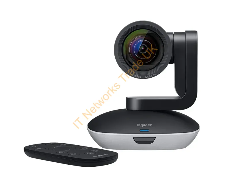 960-001184 - Logitech 960-001184 Video Conferencing System