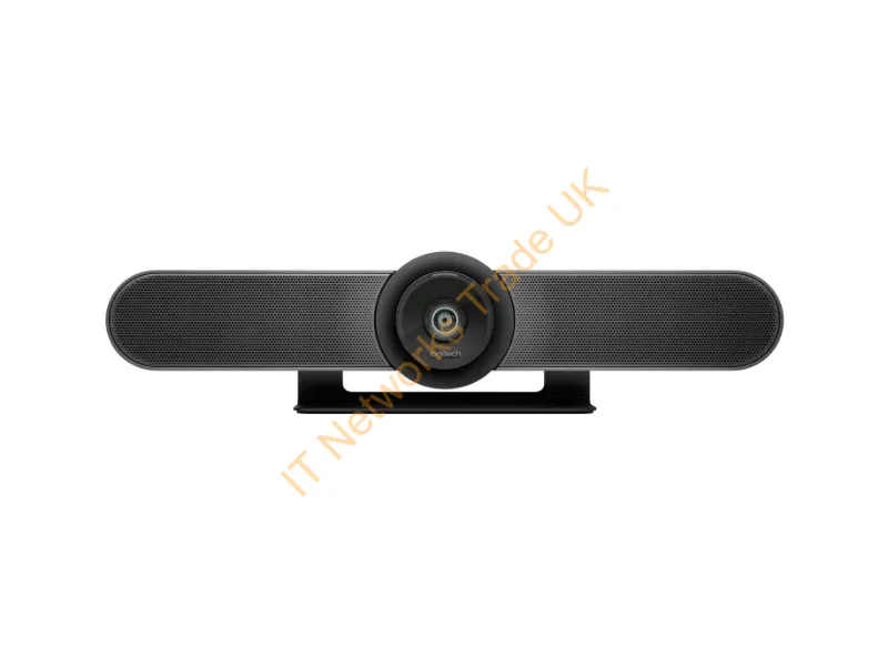 960-001201 - Logitech 960-001201 Video Conferencing System