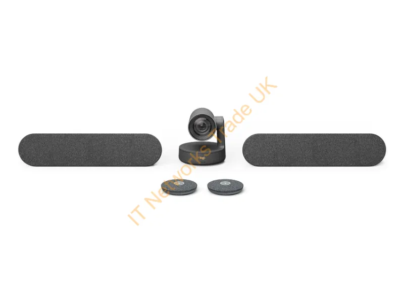 960-001224 - Logitech Rally