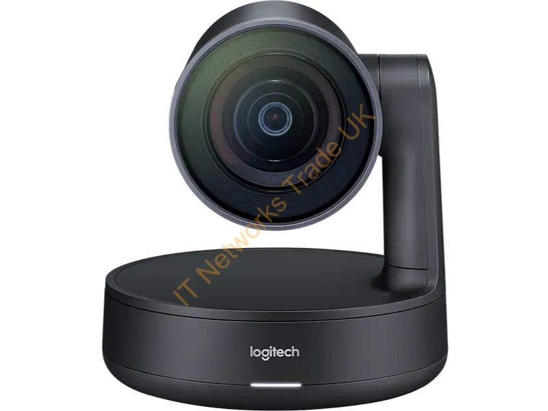 960-001226 - Logitech 960-001226 Video Conferencing System 13 Mp