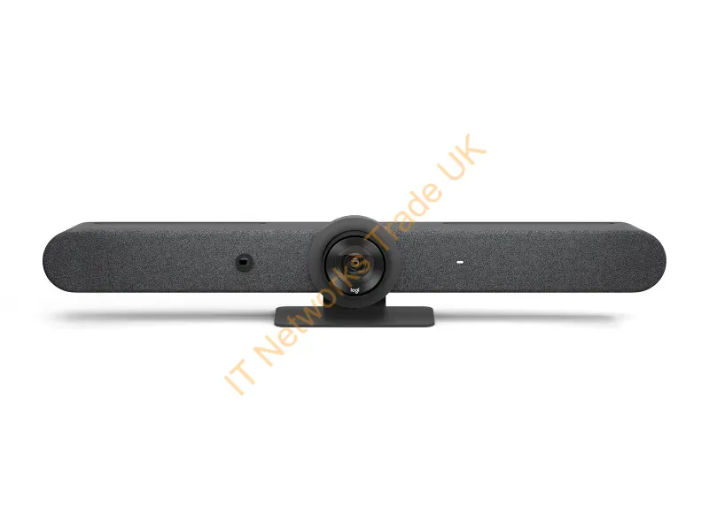 960-001308 - Logitech 960-001308 Video Conferencing System Ethernet Lan Group Video Conferencing System