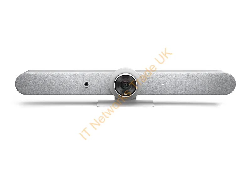 960-001320 - Logitech 960-001320 Video Conferencing System Ethernet Lan Group Video Conferencing System