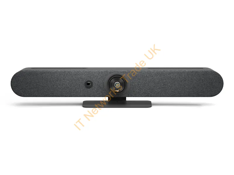960-001336 - Logitech 960-001336 Video Conferencing System Ethernet Lan Group Video Conferencing System