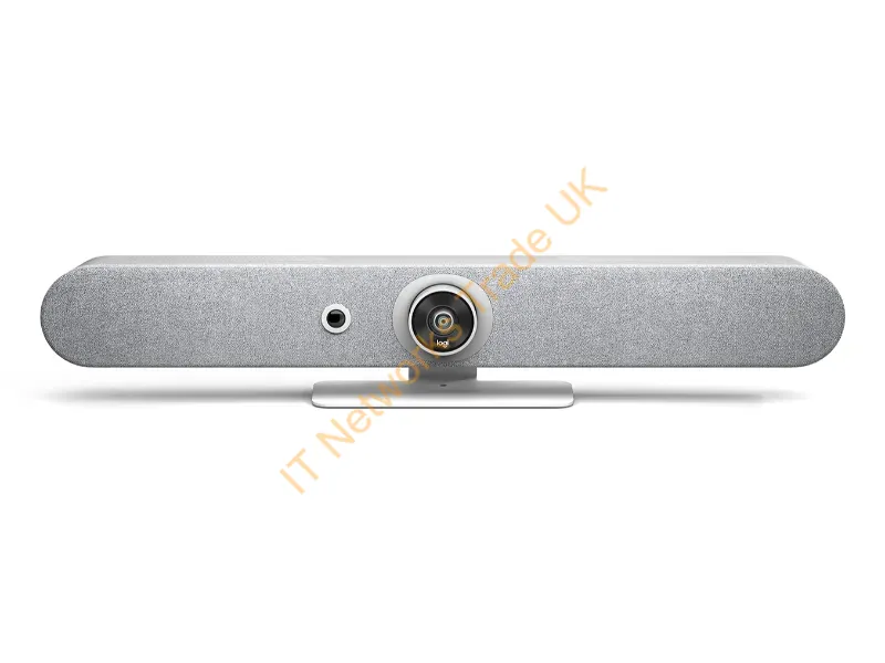 960-001348 - Logitech 960-001348 Video Conferencing System Ethernet Lan Group Video Conferencing System