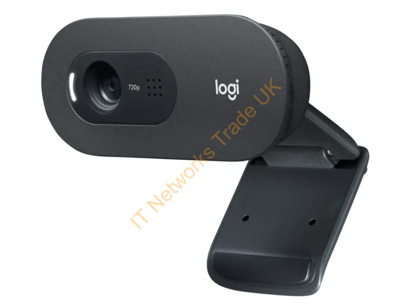 960-001372 - Logitech C505e