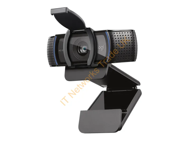 960-001401 - Logitech C920E Hd 1080P Webcam