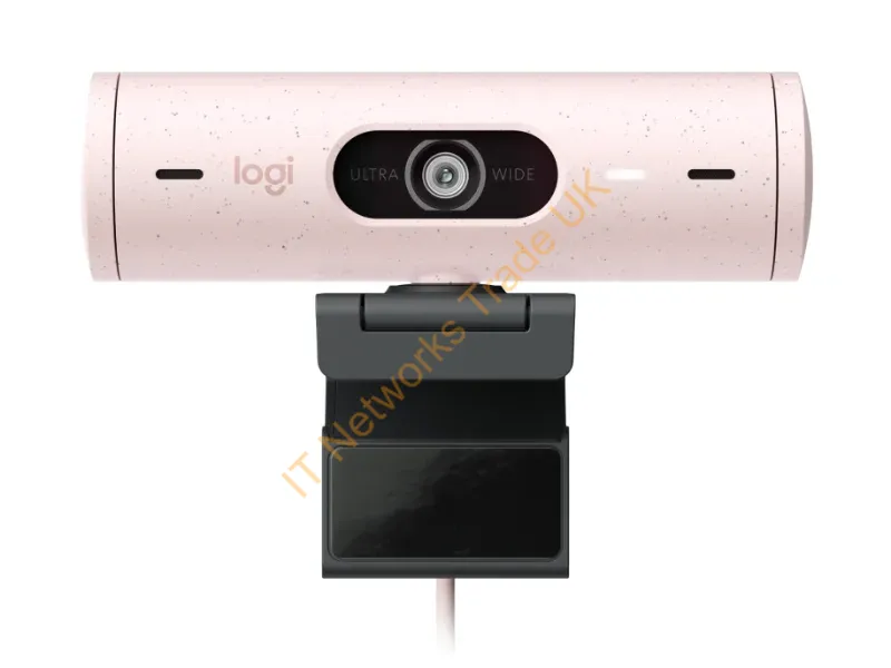 960-001421 - Logitech Brio 500 Full HD Webcam