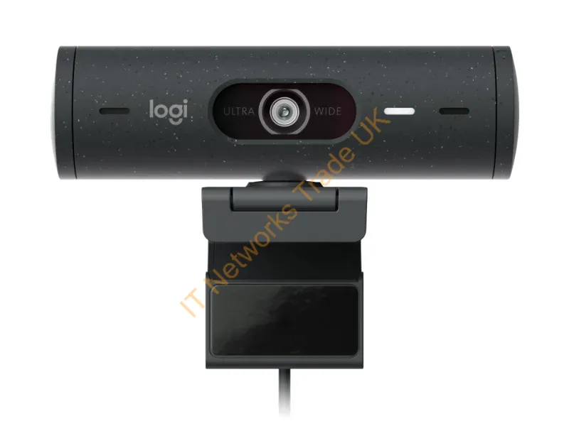 960-001422 - Logitech 960-001422 Webcam 4 Mp 1920 X 1080 Pixels Usb Graphite