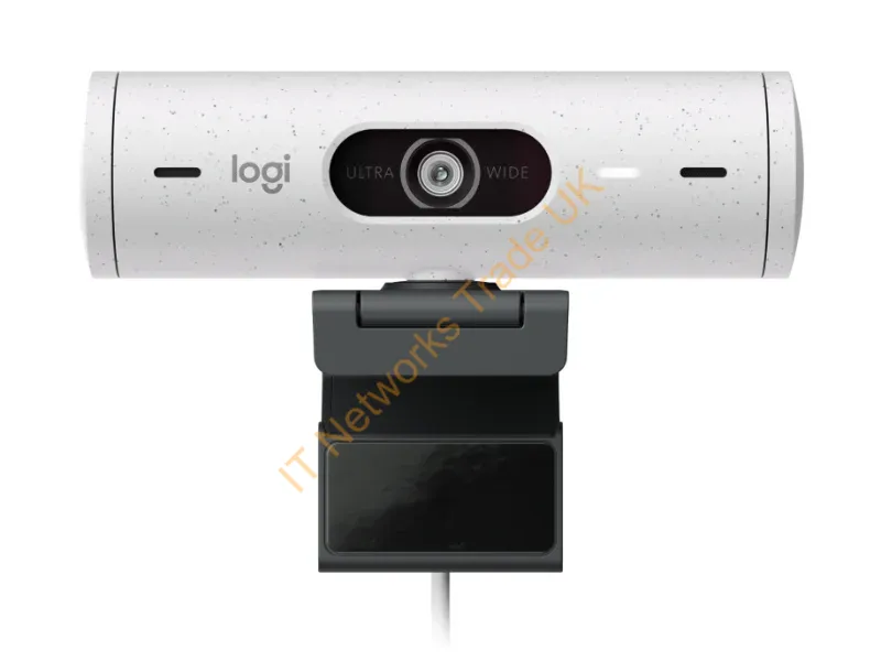 960-001428 - Logitech Brio 500 Full HD Webcam