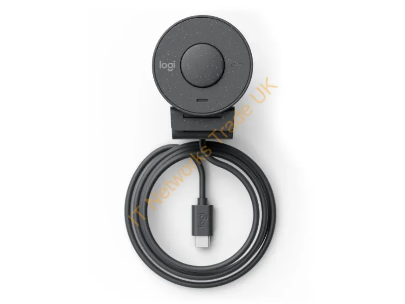 960-001436 - Logitech Brio 300 Full HD webcam