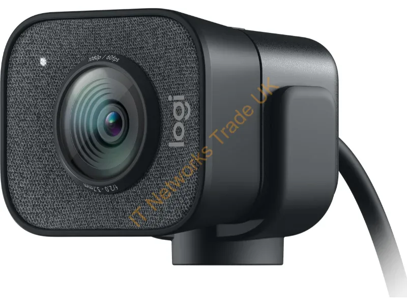 960-001467 - Logitech StreamCam