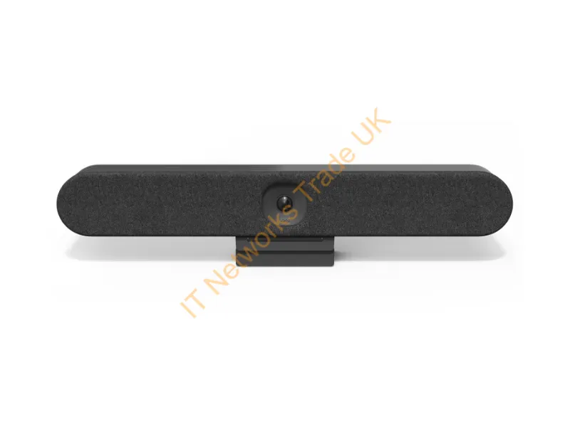 960-001485 - Logitech 960-001485 Video Conferencing System Ethernet Lan Group Video Conferencing System