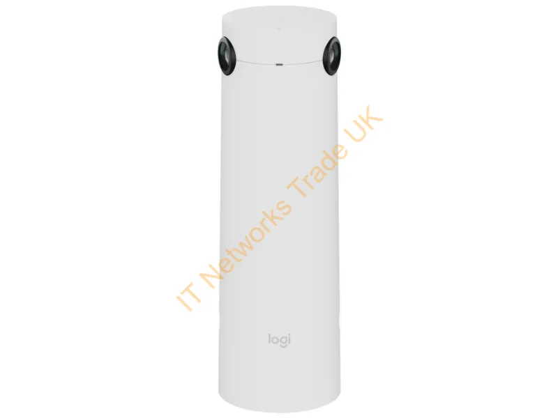 960-001503 - Logitech 960-001503 Video Conferencing System