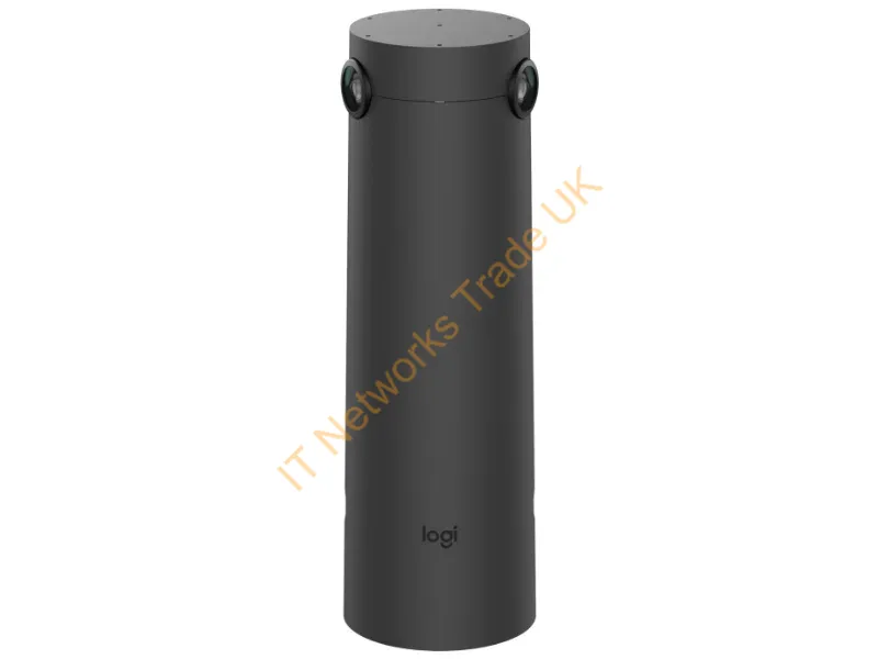 960-001510 - Logitech 960-001510 Video Conferencing System