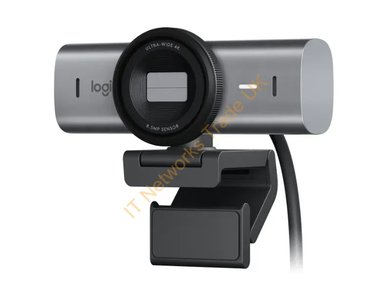 960-001529 - Logitech Mx Brio 705 For Business