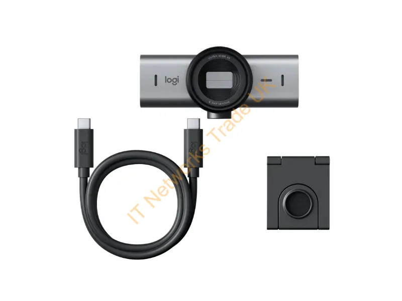960-001559 - Logitech MX Brio