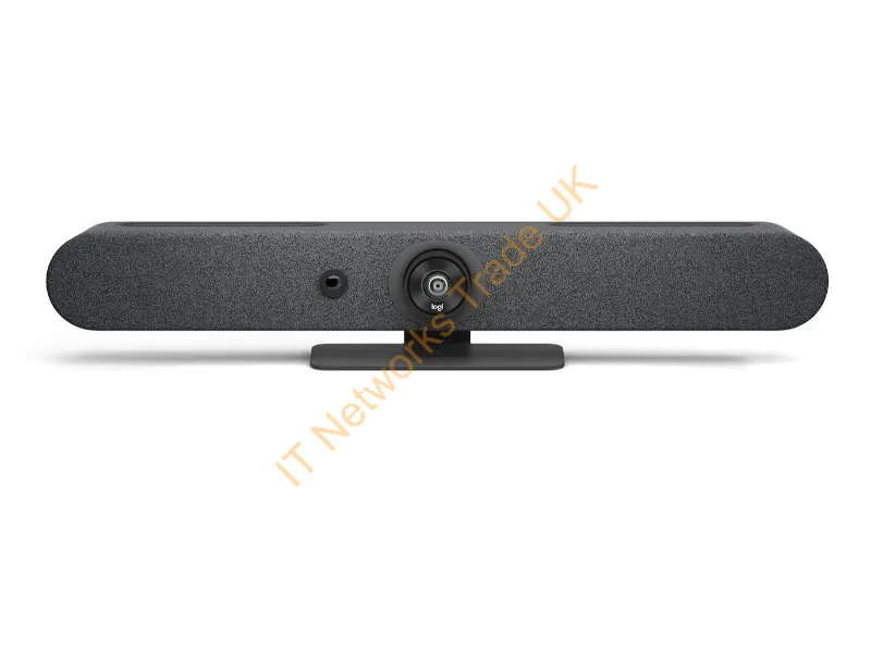 960-001563 - Logitech 960-001563 Video Conferencing System Ethernet Lan Group Video Conferencing System