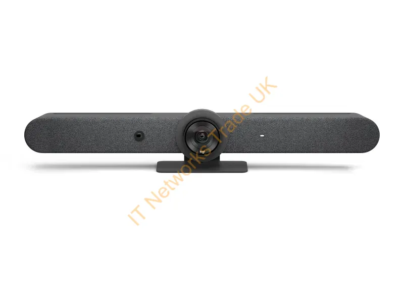 960-001564 - Logitech 960-001564 Video Conferencing System Ethernet Lan Group Video Conferencing System