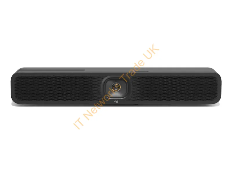 960-001681 - Logitech MeetUp 2 Graphite 3840 x 2160 pixels