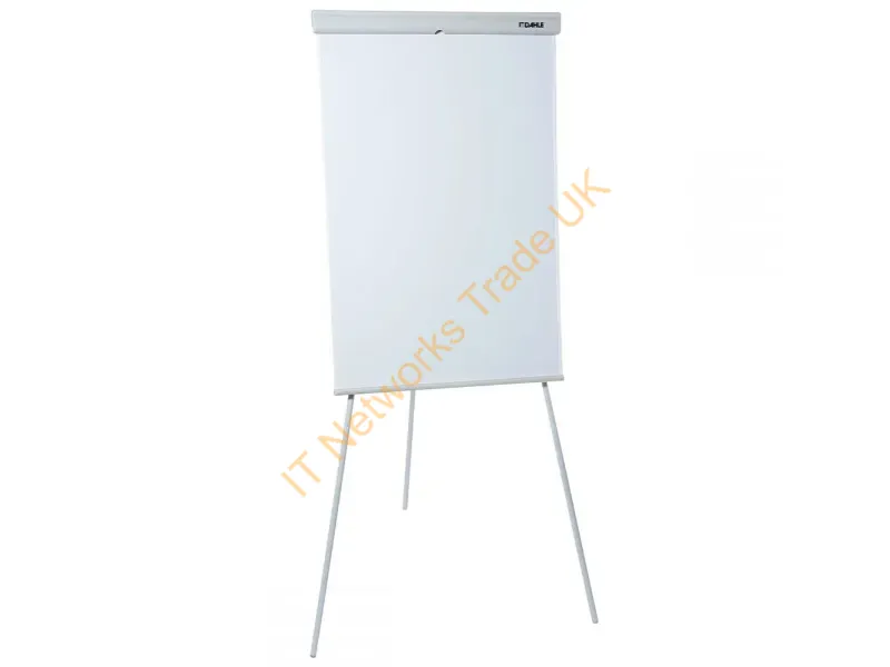 96005-11895 - Dahle Conference Flip Chart Easel 68x105cm