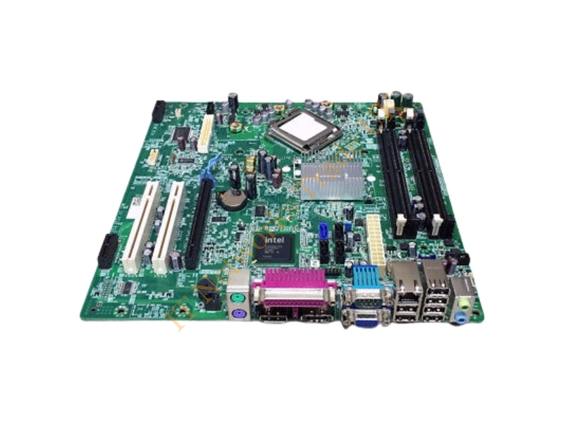9603R Dell Motherboard / System Board / Mainboard