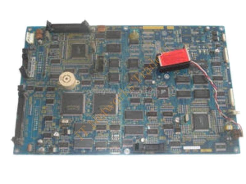 960K30108 Dell Network Controller for 1320c Color Laser Printer Printer Accessory