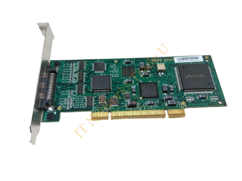 960K33010 Dell Xerox 510DP Interface Desktop Card Desktop System Accessory