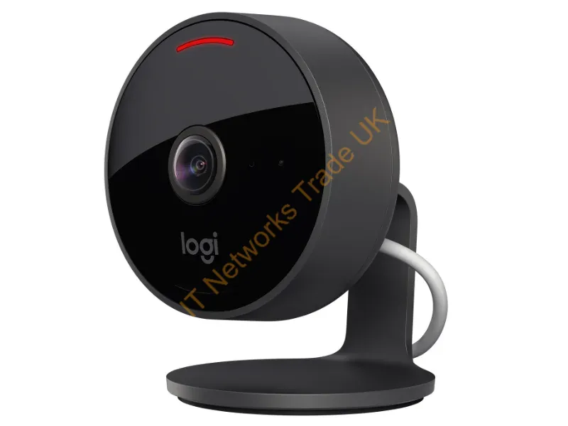 961-000490 - Logitech Circle View Camera