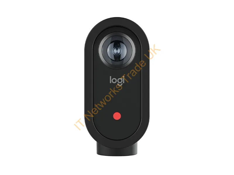 961-000498 - Mevo 961-000498 Webcam 1920 X 1080 Pixels Wi-Fi Black
