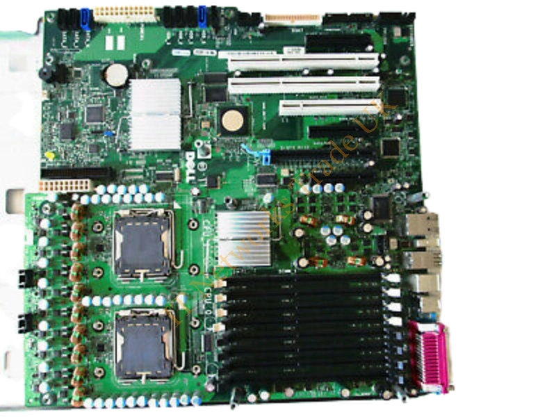9610C Dell Motherboard / System Board / Mainboard