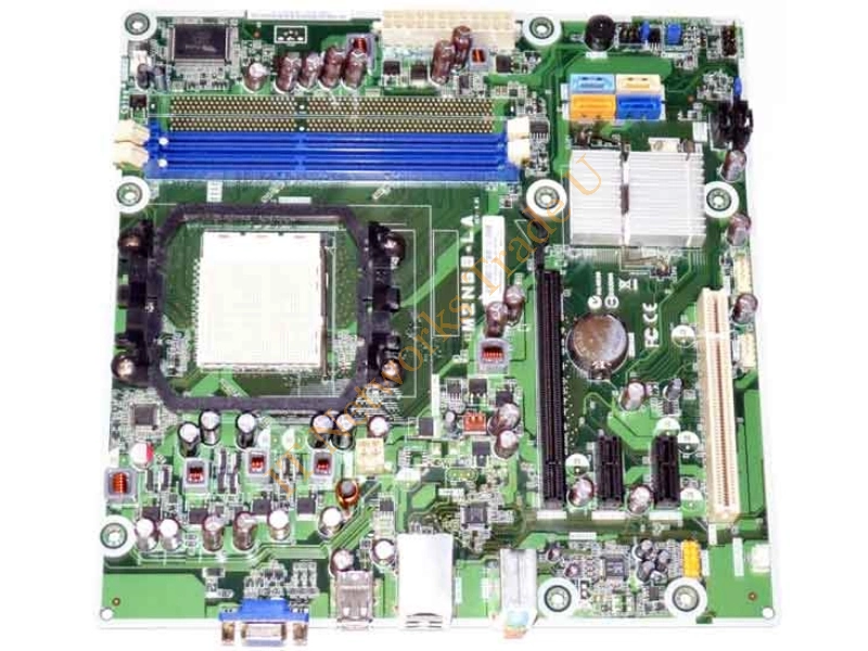 964HN Dell System Board Core i5 2.5GHz (i5-3210M) with CPU XPS Desktop Motherboard
