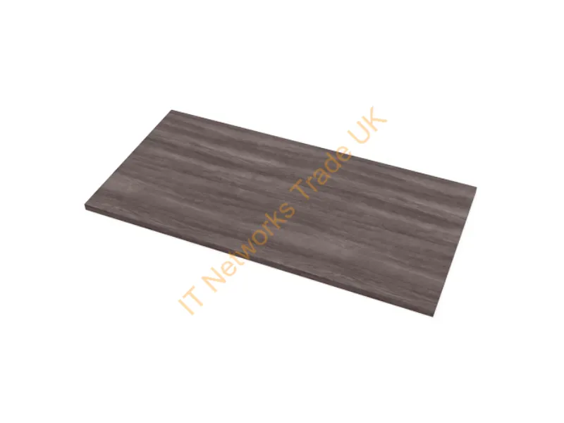9650101 - Fellowes 9650101 Computer Desk Top Square Shape Gray