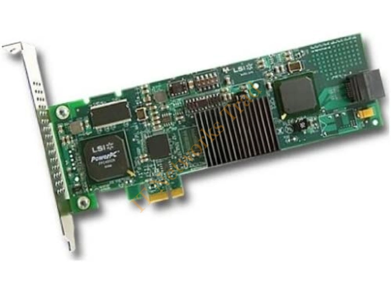 9650SE-2LP 3ware PCI-Express SATA 2 Hardware RAID Controller Card