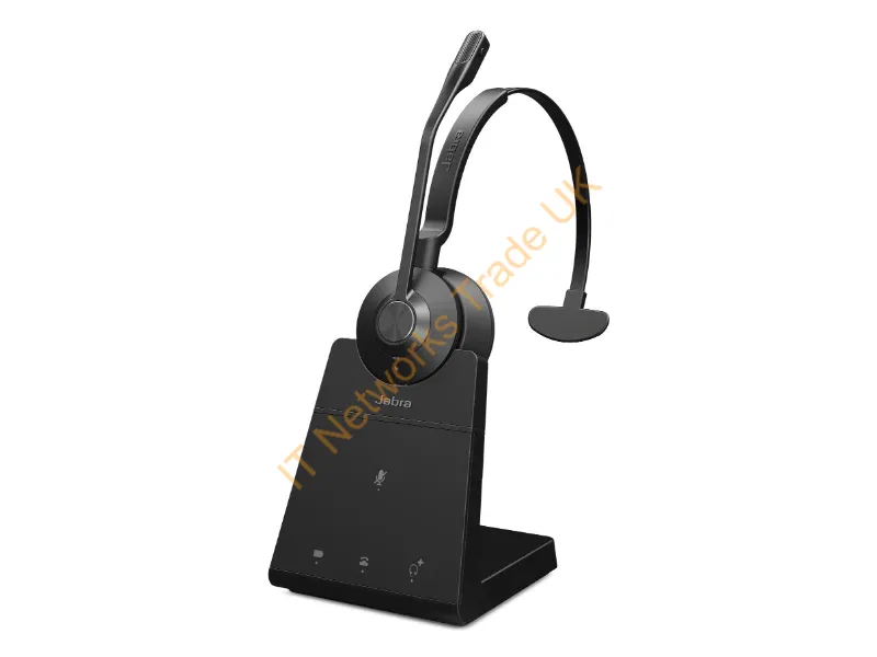 9653-523-111 - Jabra Engage 45 SE Mono, EMEA