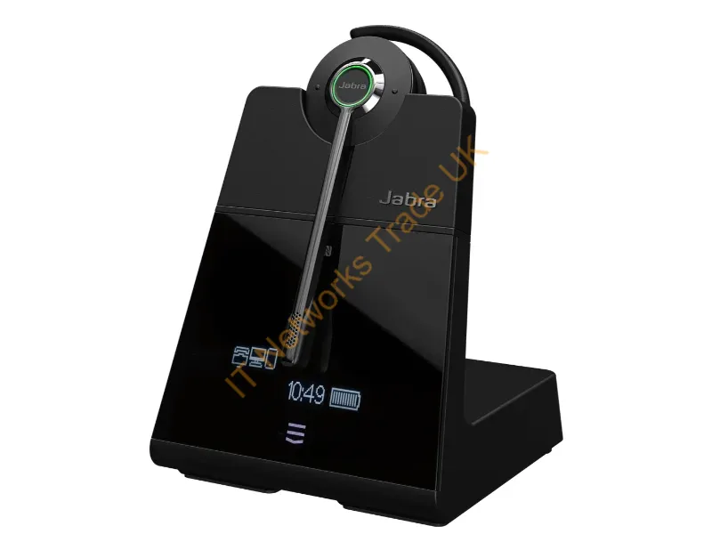 9655-583-117 - Jabra Engage 75 SE Convertible, UK/HK/SG/AU/NZ
