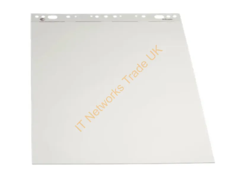96557 - Esselte Flipchart pad 59x80cm 70 gsm 50 sheets