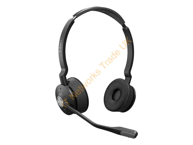 9659-583-111 - Jabra Engage 75 SE Stereo, EMEA