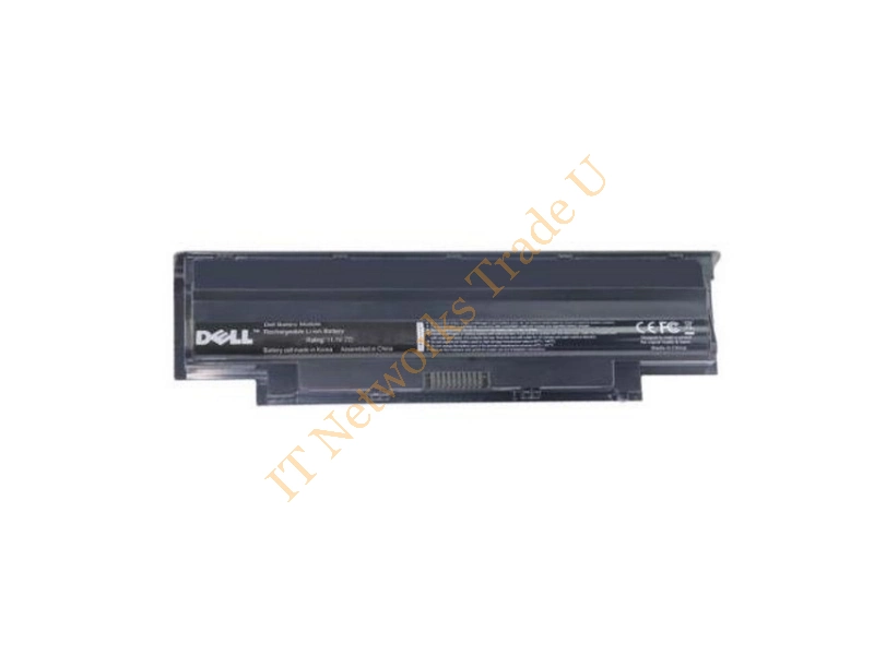 965Y7 Dell 6-Cell 11.1V 48WHr Lithium-Ion Battery for Inspiron 13R 14R 15R 17R Laptops Laptop Battery
