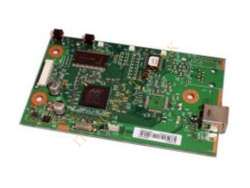 967704-001 HP Read / Write formatter Assembly Printer Accessory