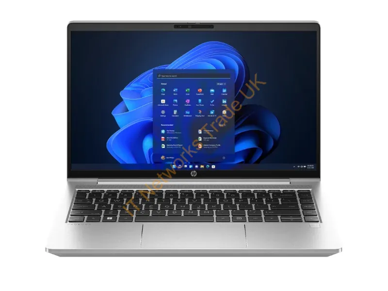 967V3ET#ABU - HP ProBook 440 G10 967V3ET#ABU Core i5-1335U 8GB 256GB SSD 1
