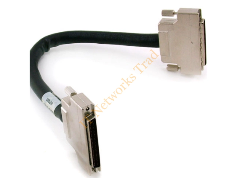 968706-101 HP Storage 20CM HD68 External SCSI Cable Data Cable