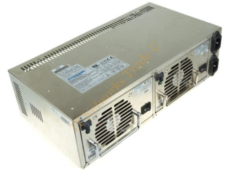 968768-101 HP MSL5000/MSL6000 Power Supply Receiver Assembly Power Protection