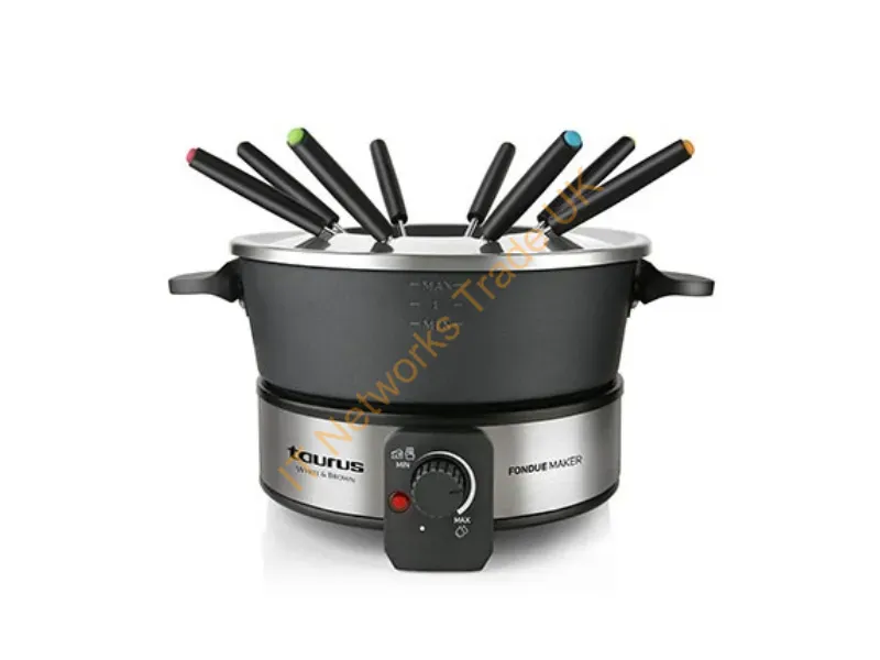 968936000 - Taurus FF2 2 L 8 person(s)