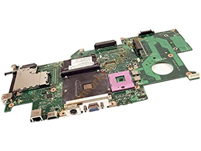 9692D Dell Motherboard / System Board / Mainboard