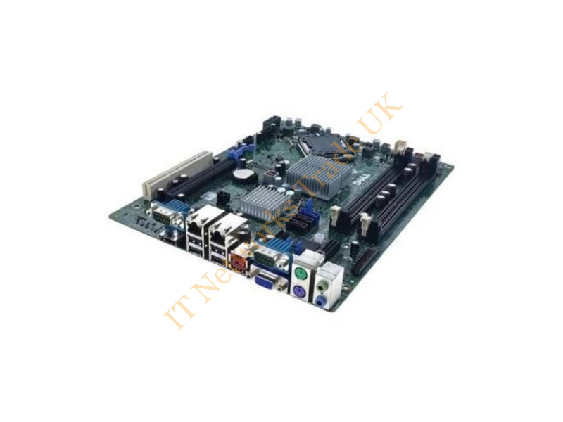 969CD Dell System Board for OptiPlex XE SFF Desktop Motherboard