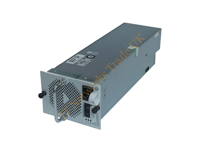 96DJO4323943 Alcatel-Lucent 1000-Watts Power Supply for fore Asx-1000
