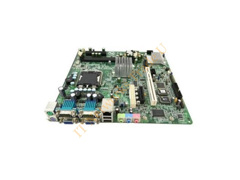 96F7309 IBM 8570 System Board (Motherboard)