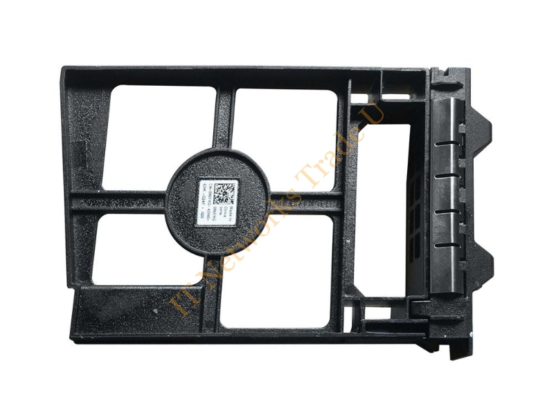 96FHG Dell 2.5-inch Hard Drive Blank Filler SFF for PowerEdge M620 HDD Accessory